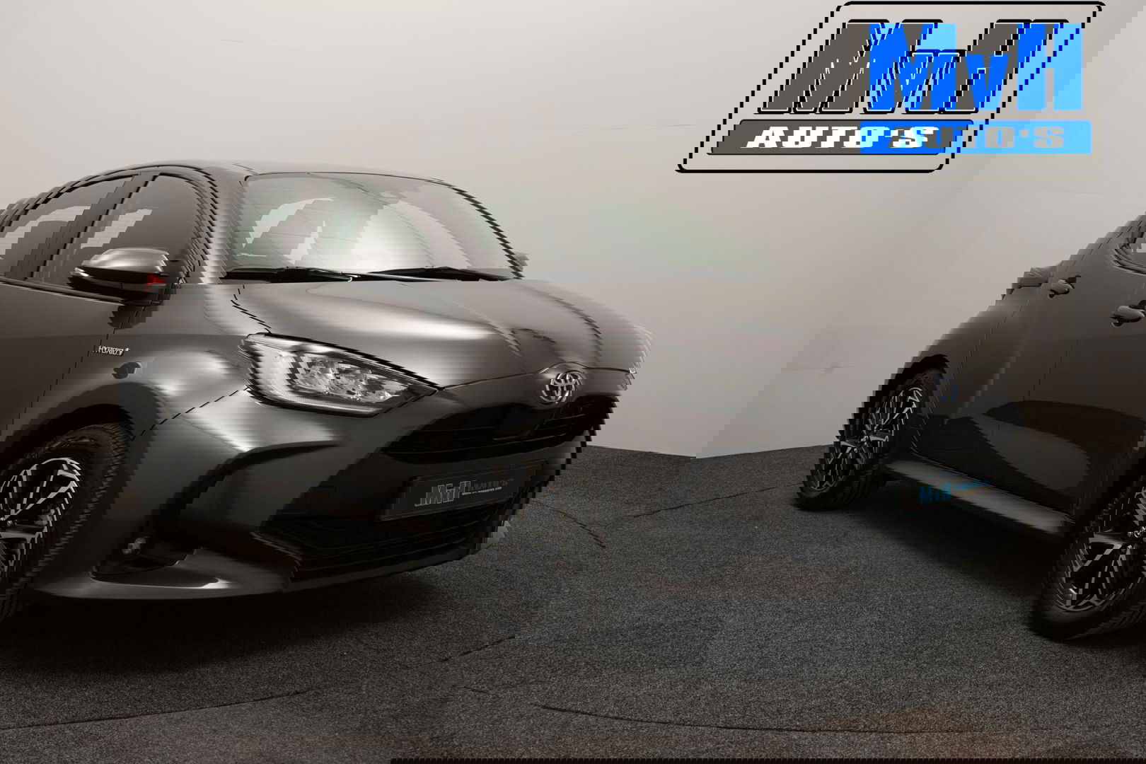 Toyota Yaris 1.5 Hybrid Dynamic|CAMERA|CARPLAY|ACC|LED|NAP