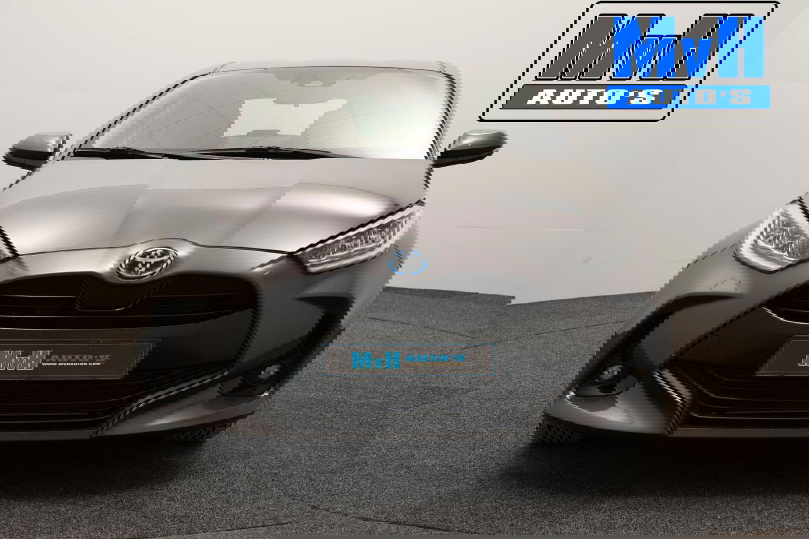 Toyota Yaris 1.5 Hybrid Dynamic|CAMERA|CARPLAY|ACC|LED|NAP