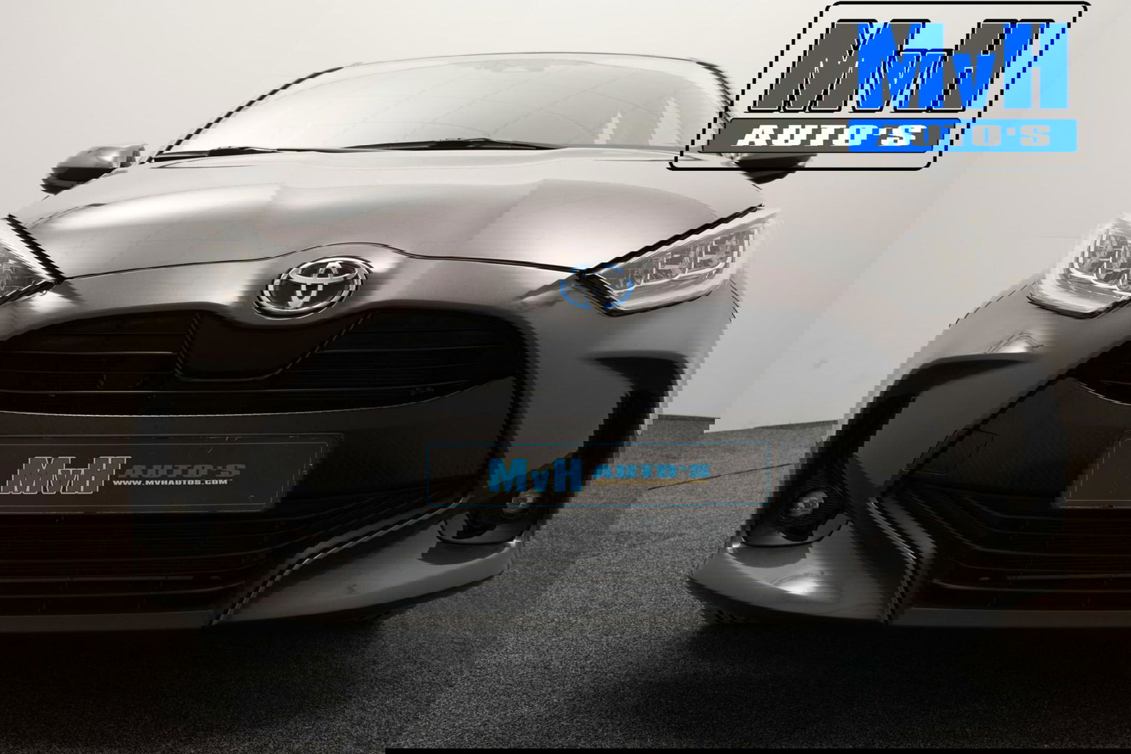 Toyota Yaris 1.5 Hybrid Dynamic|CAMERA|CARPLAY|ACC|LED|NAP