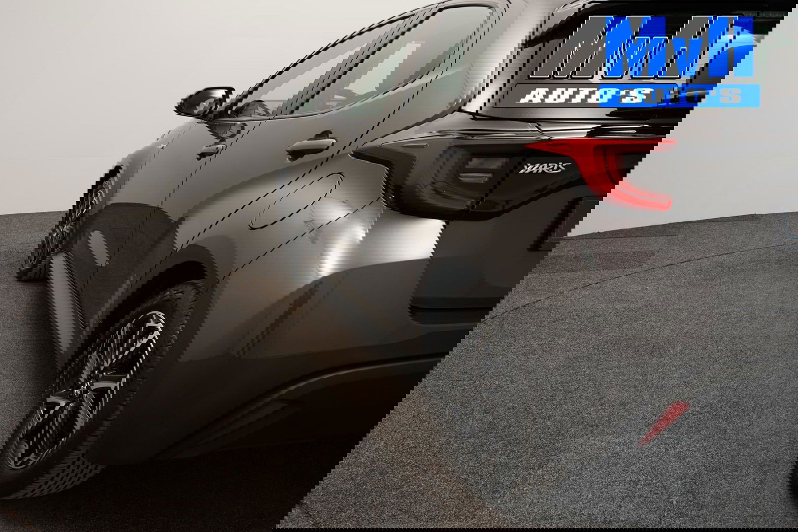 Toyota Yaris 1.5 Hybrid Dynamic|CAMERA|CARPLAY|ACC|LED|NAP