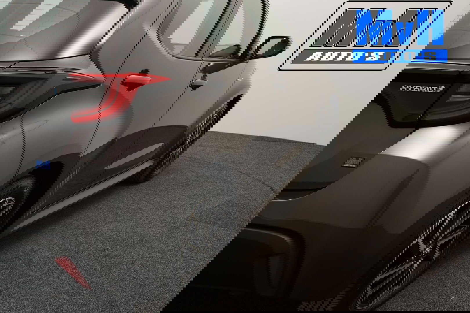Toyota Yaris 1.5 Hybrid Dynamic|CAMERA|CARPLAY|ACC|LED|NAP