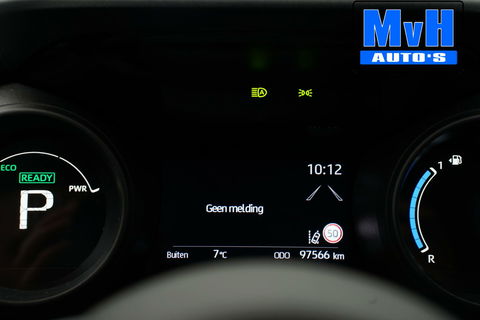 Toyota Yaris 1.5 Hybrid Dynamic|CAMERA|CARPLAY|ACC|LED|NAP
