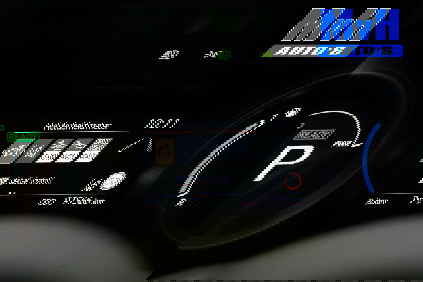 Toyota Yaris 1.5 Hybrid Dynamic|CAMERA|CARPLAY|ACC|LED|NAP