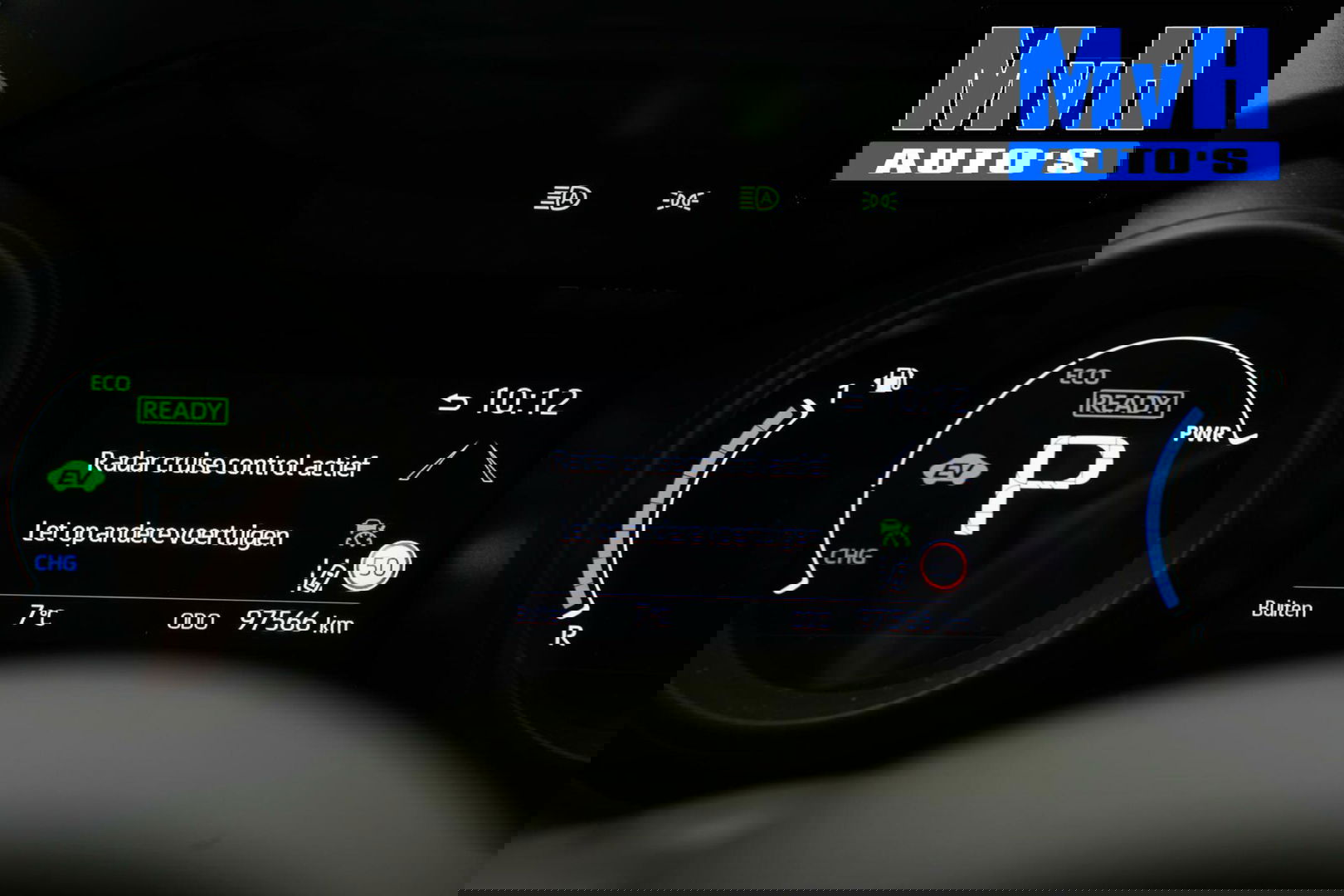 Toyota Yaris 1.5 Hybrid Dynamic|CAMERA|CARPLAY|ACC|LED|NAP