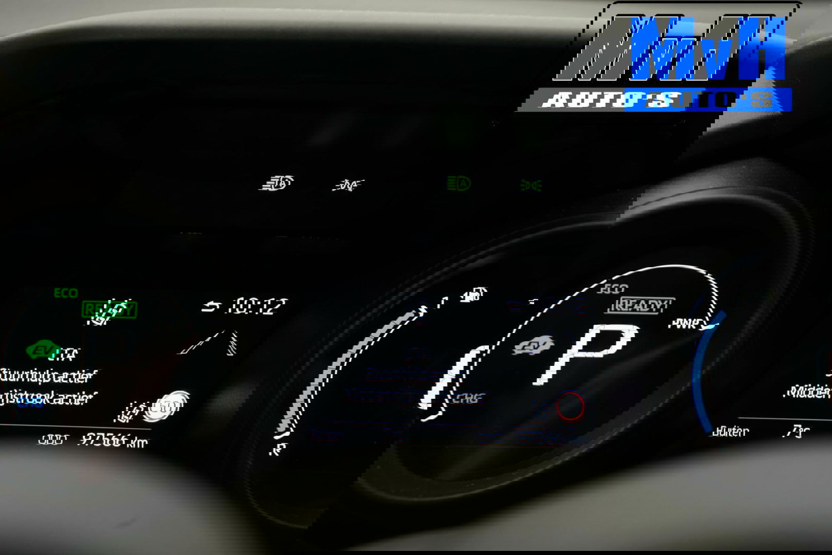 Toyota Yaris 1.5 Hybrid Dynamic|CAMERA|CARPLAY|ACC|LED|NAP
