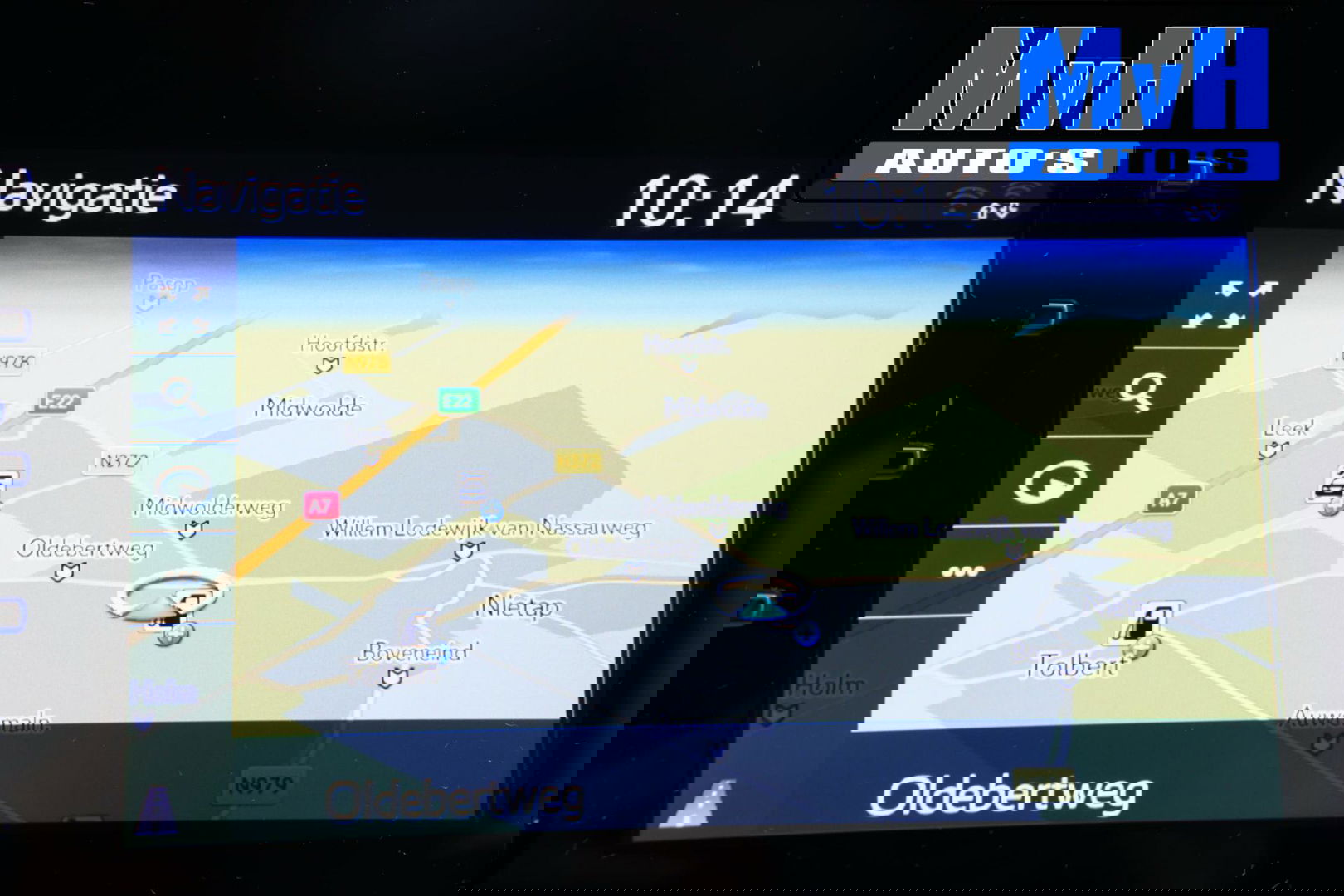 Toyota Yaris 1.5 Hybrid Dynamic|CAMERA|CARPLAY|ACC|LED|NAP