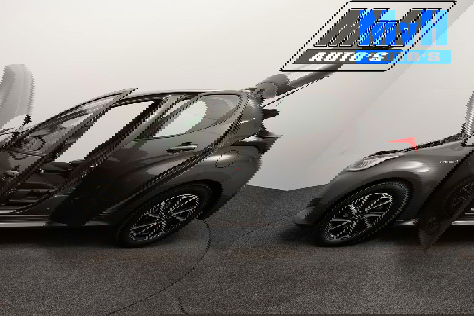 Toyota Yaris 1.5 Hybrid Dynamic|CAMERA|CARPLAY|ACC|LED|NAP