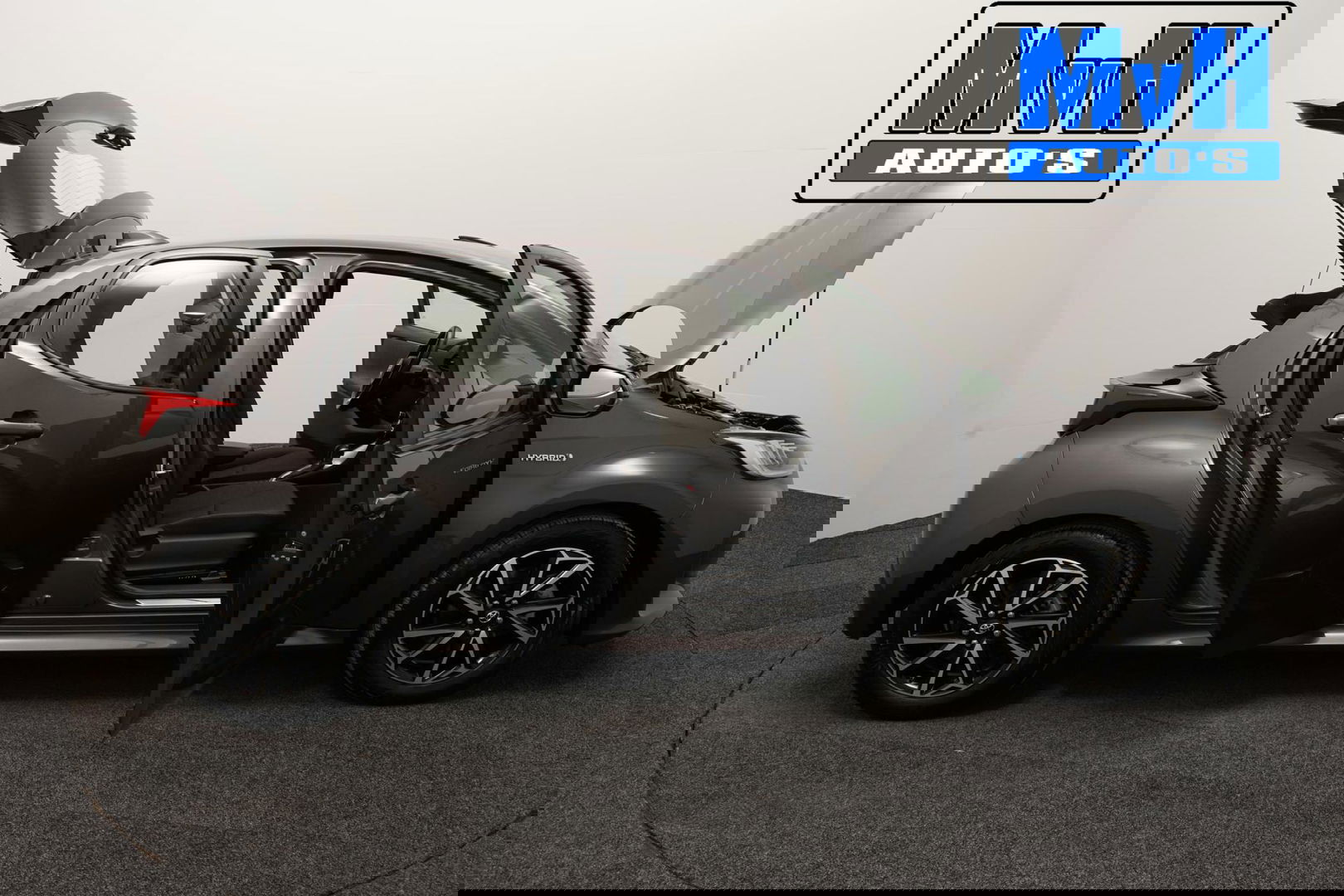 Toyota Yaris 1.5 Hybrid Dynamic|CAMERA|CARPLAY|ACC|LED|NAP