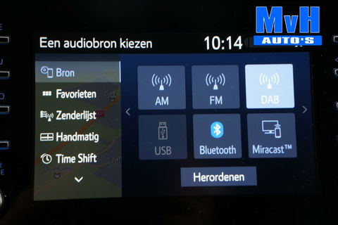 Toyota Yaris 1.5 Hybrid Dynamic|CAMERA|CARPLAY|ACC|LED|NAP