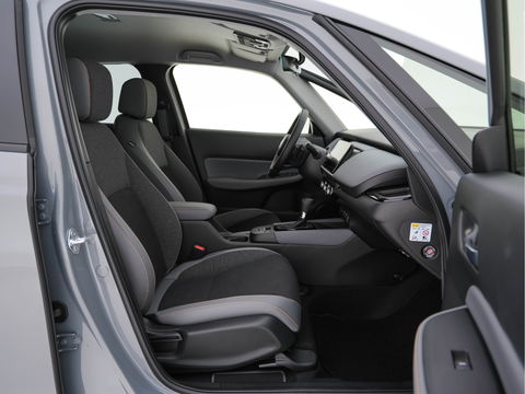 Honda Jazz 1.5 e:HEV Hybrid CVT Advance Sport Aut.* FULL-LED | LEATHER-MICROFIBRE | HEATED-SEATS | DAB | CAMERA |  LANE-ASSIST | ADAPT.CRUISE | DIGI-COCKPIT | CARPLAY | SHIFT-PADDLES | KEYLESS | COMFORT-SEATS | NAVI-FULLMAP | PDC | 16"AL