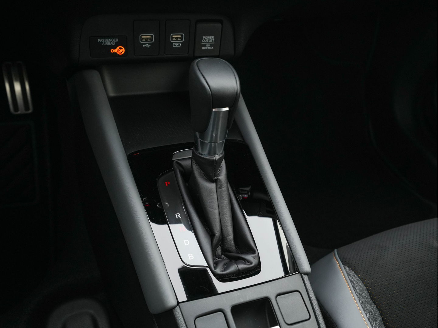 Honda Jazz 1.5 e:HEV Hybrid CVT Advance Sport Aut.* FULL-LED | LEATHER-MICROFIBRE | HEATED-SEATS | DAB | CAMERA | LANE-ASSIST | ADAPT.CRUISE | DIGI-COCKPIT | CARPLAY | SHIFT-PADDLES | KEYLESS | COMFORT-SEATS | NAVI-FULLMAP | PDC | 16"AL