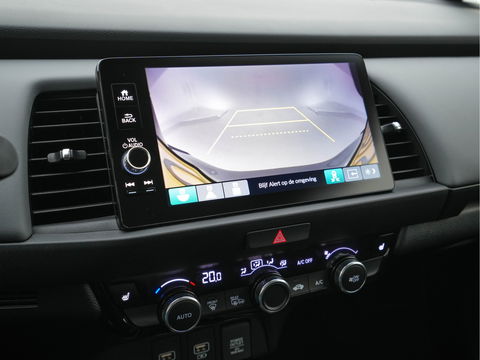 Honda Jazz 1.5 e:HEV Hybrid CVT Advance Sport Aut.* FULL-LED | LEATHER-MICROFIBRE | HEATED-SEATS | DAB | CAMERA |  LANE-ASSIST | ADAPT.CRUISE | DIGI-COCKPIT | CARPLAY | SHIFT-PADDLES | KEYLESS | COMFORT-SEATS | NAVI-FULLMAP | PDC | 16"AL