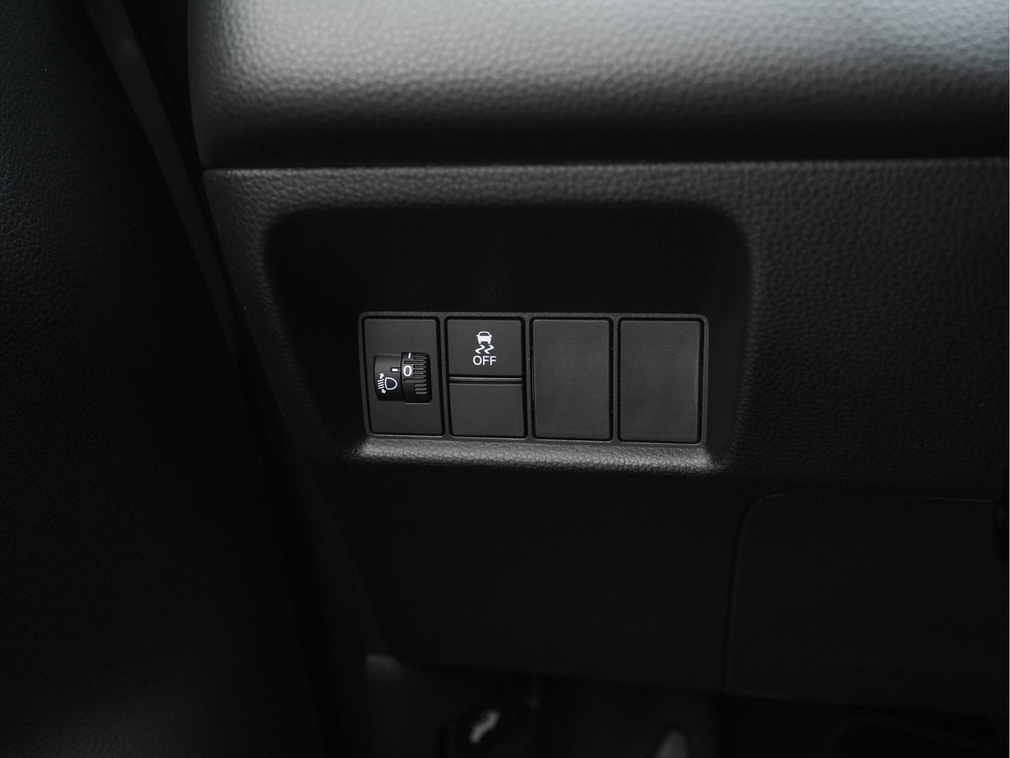 Honda Jazz 1.5 e:HEV Hybrid CVT Advance Sport Aut.* FULL-LED | LEATHER-MICROFIBRE | HEATED-SEATS | DAB | CAMERA |  LANE-ASSIST | ADAPT.CRUISE | DIGI-COCKPIT | CARPLAY | SHIFT-PADDLES | KEYLESS | COMFORT-SEATS | NAVI-FULLMAP | PDC | 16"AL