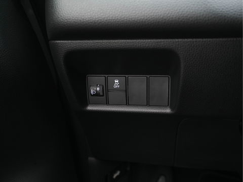 Honda Jazz 1.5 e:HEV Hybrid CVT Advance Sport Aut.* FULL-LED | LEATHER-MICROFIBRE | HEATED-SEATS | DAB | CAMERA |  LANE-ASSIST | ADAPT.CRUISE | DIGI-COCKPIT | CARPLAY | SHIFT-PADDLES | KEYLESS | COMFORT-SEATS | NAVI-FULLMAP | PDC | 16"AL