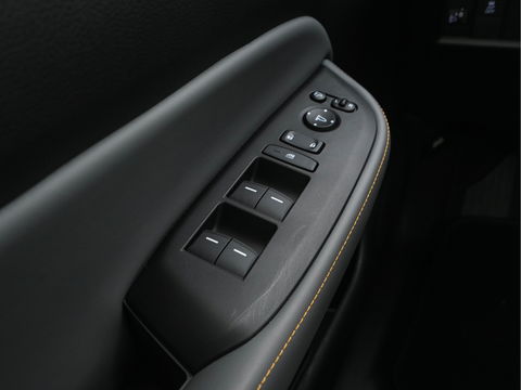 Honda Jazz 1.5 e:HEV Hybrid CVT Advance Sport Aut.* FULL-LED | LEATHER-MICROFIBRE | HEATED-SEATS | DAB | CAMERA |  LANE-ASSIST | ADAPT.CRUISE | DIGI-COCKPIT | CARPLAY | SHIFT-PADDLES | KEYLESS | COMFORT-SEATS | NAVI-FULLMAP | PDC | 16"AL
