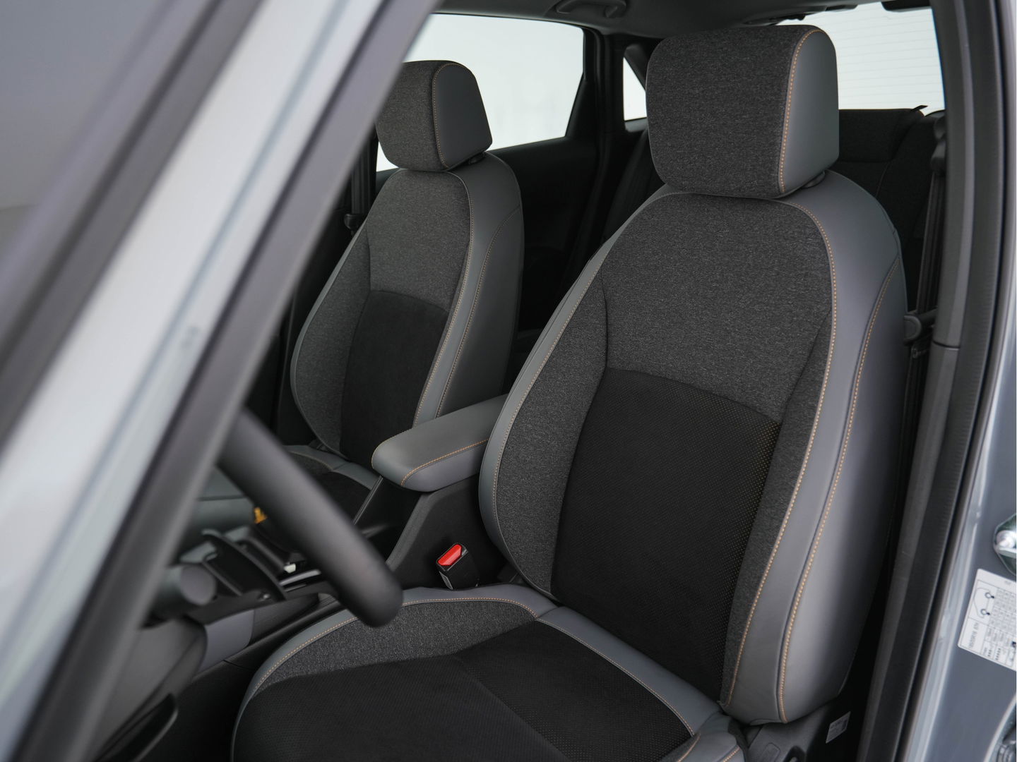 Honda Jazz 1.5 e:HEV Hybrid CVT Advance Sport Aut.* FULL-LED | LEATHER-MICROFIBRE | HEATED-SEATS | DAB | CAMERA |  LANE-ASSIST | ADAPT.CRUISE | DIGI-COCKPIT | CARPLAY | SHIFT-PADDLES | KEYLESS | COMFORT-SEATS | NAVI-FULLMAP | PDC | 16"AL