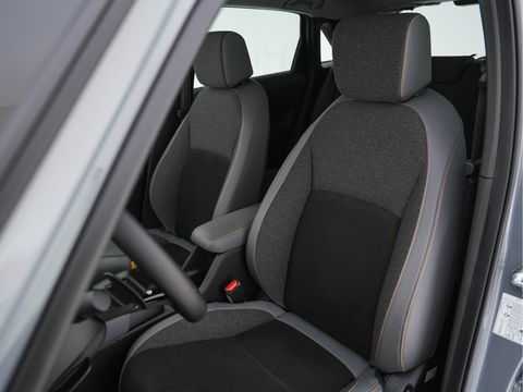 Honda Jazz 1.5 e:HEV Hybrid CVT Advance Sport Aut.* FULL-LED | LEATHER-MICROFIBRE | HEATED-SEATS | DAB | CAMERA |  LANE-ASSIST | ADAPT.CRUISE | DIGI-COCKPIT | CARPLAY | SHIFT-PADDLES | KEYLESS | COMFORT-SEATS | NAVI-FULLMAP | PDC | 16"AL