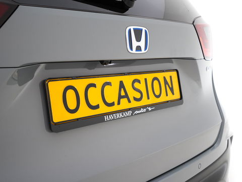 Honda Jazz 1.5 e:HEV Hybrid CVT Advance Sport Aut.* FULL-LED | LEATHER-MICROFIBRE | HEATED-SEATS | DAB | CAMERA |  LANE-ASSIST | ADAPT.CRUISE | DIGI-COCKPIT | CARPLAY | SHIFT-PADDLES | KEYLESS | COMFORT-SEATS | NAVI-FULLMAP | PDC | 16"AL