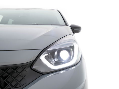 Honda Jazz 1.5 e:HEV Hybrid CVT Advance Sport Aut.* FULL-LED | LEATHER-MICROFIBRE | HEATED-SEATS | DAB | CAMERA |  LANE-ASSIST | ADAPT.CRUISE | DIGI-COCKPIT | CARPLAY | SHIFT-PADDLES | KEYLESS | COMFORT-SEATS | NAVI-FULLMAP | PDC | 16"AL