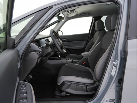 Honda Jazz 1.5 e:HEV Hybrid CVT Advance Sport Aut.* FULL-LED | LEATHER-MICROFIBRE | HEATED-SEATS | DAB | CAMERA |  LANE-ASSIST | ADAPT.CRUISE | DIGI-COCKPIT | CARPLAY | SHIFT-PADDLES | KEYLESS | COMFORT-SEATS | NAVI-FULLMAP | PDC | 16"AL