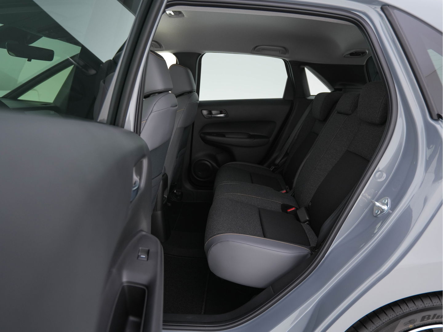 Honda Jazz 1.5 e:HEV Hybrid CVT Advance Sport Aut.* FULL-LED | LEATHER-MICROFIBRE | HEATED-SEATS | DAB | CAMERA |  LANE-ASSIST | ADAPT.CRUISE | DIGI-COCKPIT | CARPLAY | SHIFT-PADDLES | KEYLESS | COMFORT-SEATS | NAVI-FULLMAP | PDC | 16"AL
