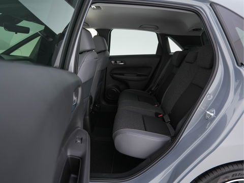Honda Jazz 1.5 e:HEV Hybrid CVT Advance Sport Aut.* FULL-LED | LEATHER-MICROFIBRE | HEATED-SEATS | DAB | CAMERA |  LANE-ASSIST | ADAPT.CRUISE | DIGI-COCKPIT | CARPLAY | SHIFT-PADDLES | KEYLESS | COMFORT-SEATS | NAVI-FULLMAP | PDC | 16"AL