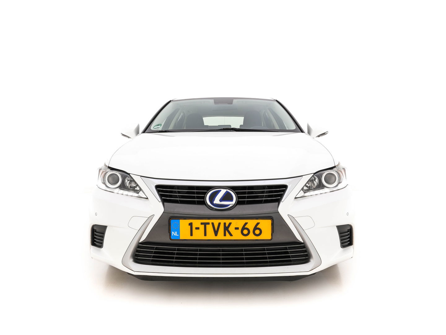 Lexus CT 200h Business Style Special Edition Aut. *NAVI-FULLMAP | ALCANTARA | ECC | PARKASSIST | CRUISE | TOWBAR | COMFORT-SEATS |  15''ALU*