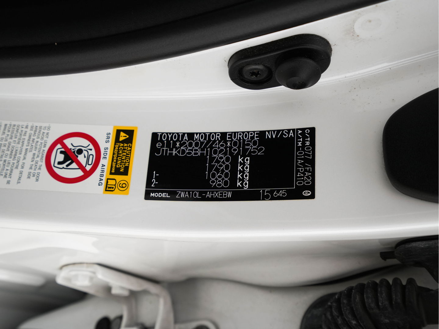 Lexus CT 200h Business Style Special Edition Aut. *NAVI-FULLMAP | ALCANTARA | ECC | PARKASSIST | CRUISE | TOWBAR | COMFORT-SEATS |  15''ALU*