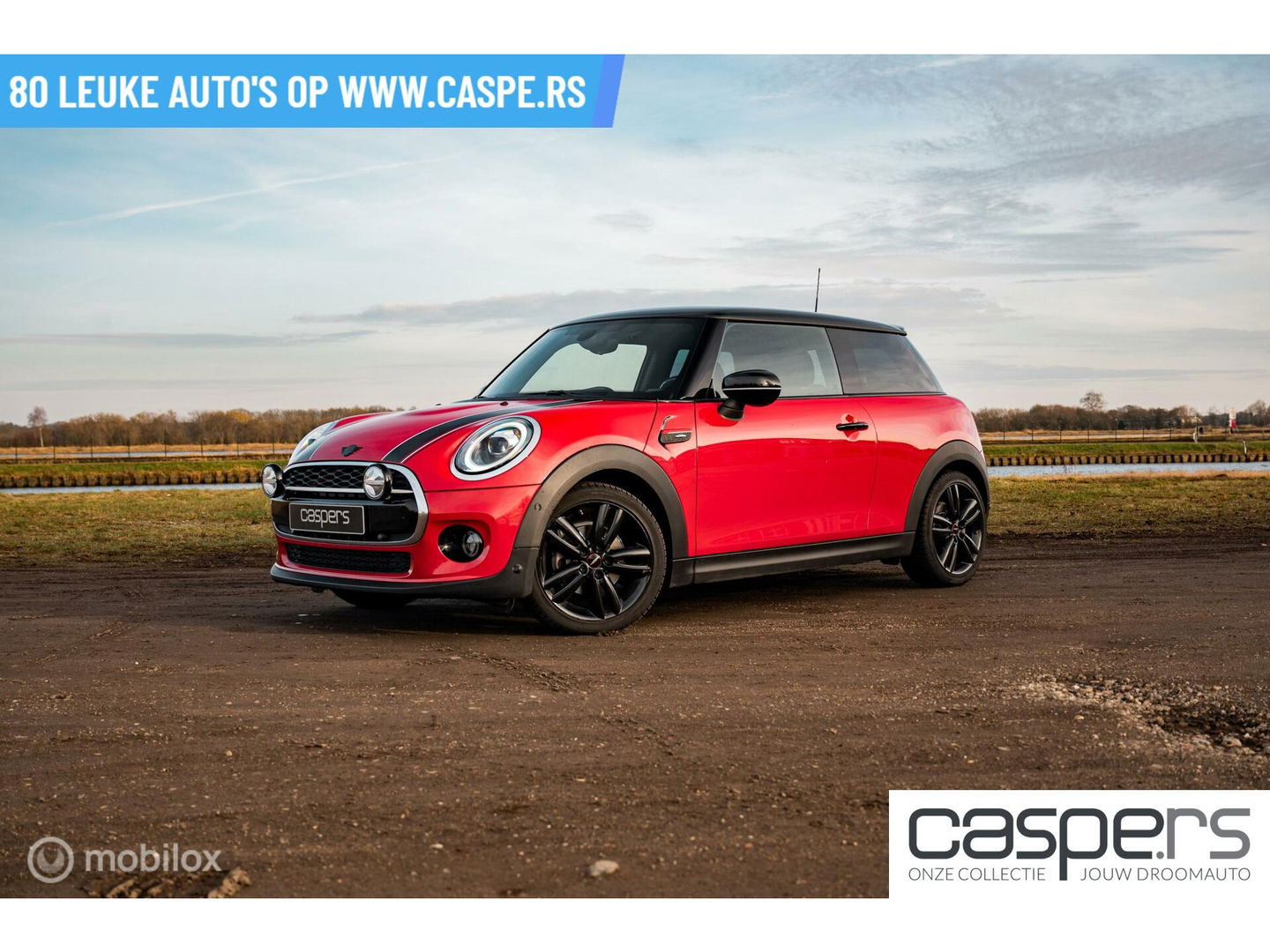 MINI Mini 1.5 Cooper Chili