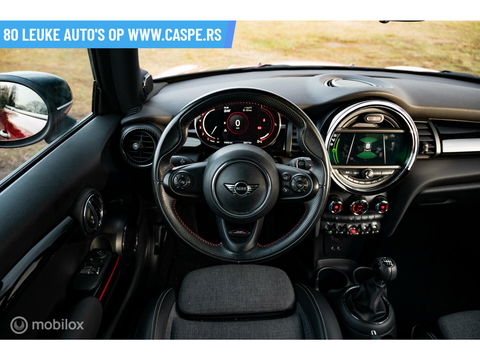 MINI Mini 1.5 Cooper Chili