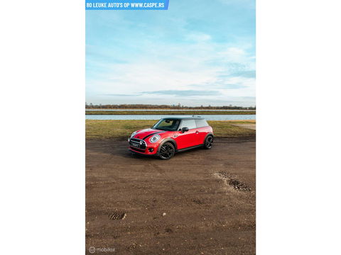 MINI Mini 1.5 Cooper Chili