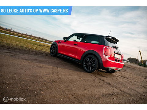 MINI Mini 1.5 Cooper Chili