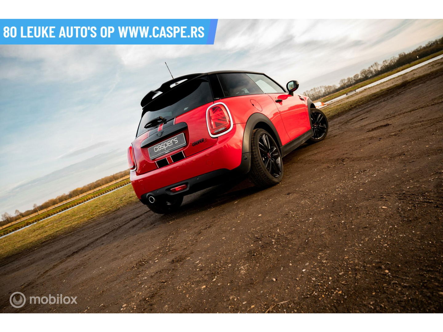 MINI Mini 1.5 Cooper Chili