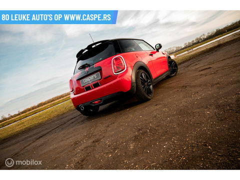 MINI Mini 1.5 Cooper Chili
