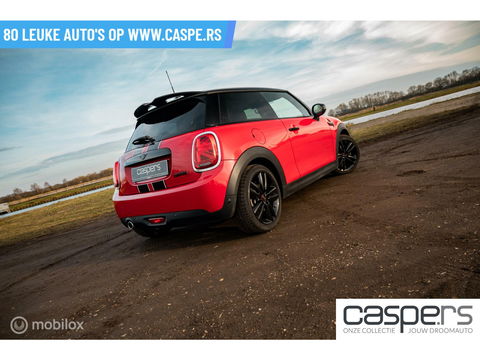 MINI Mini 1.5 Cooper Chili