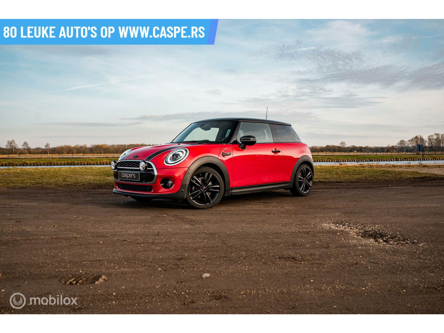 MINI Mini 1.5 Cooper Chili