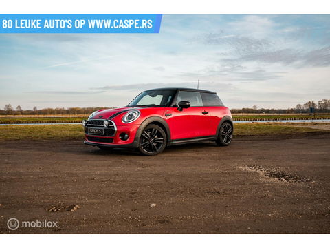 MINI Mini 1.5 Cooper Chili