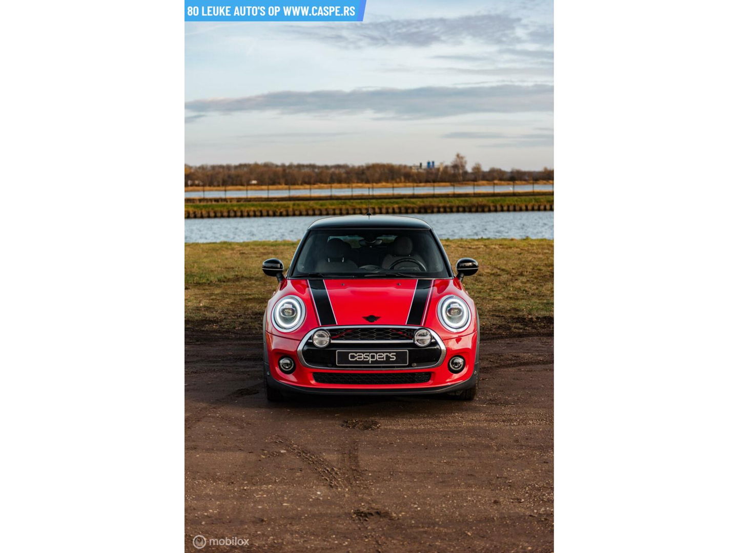 MINI Mini 1.5 Cooper Chili