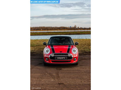 MINI Mini 1.5 Cooper Chili