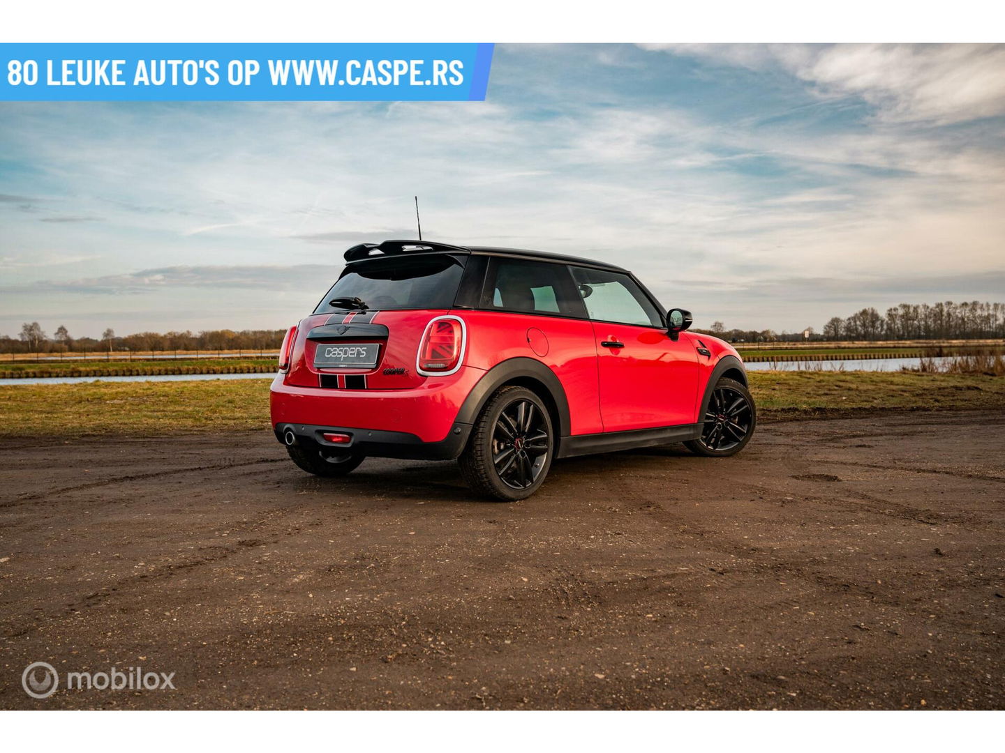 MINI Mini 1.5 Cooper Chili