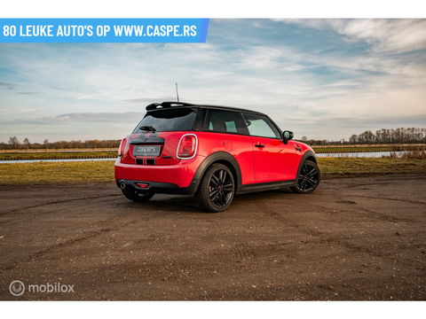 MINI Mini 1.5 Cooper Chili