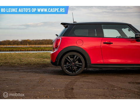 MINI Mini 1.5 Cooper Chili