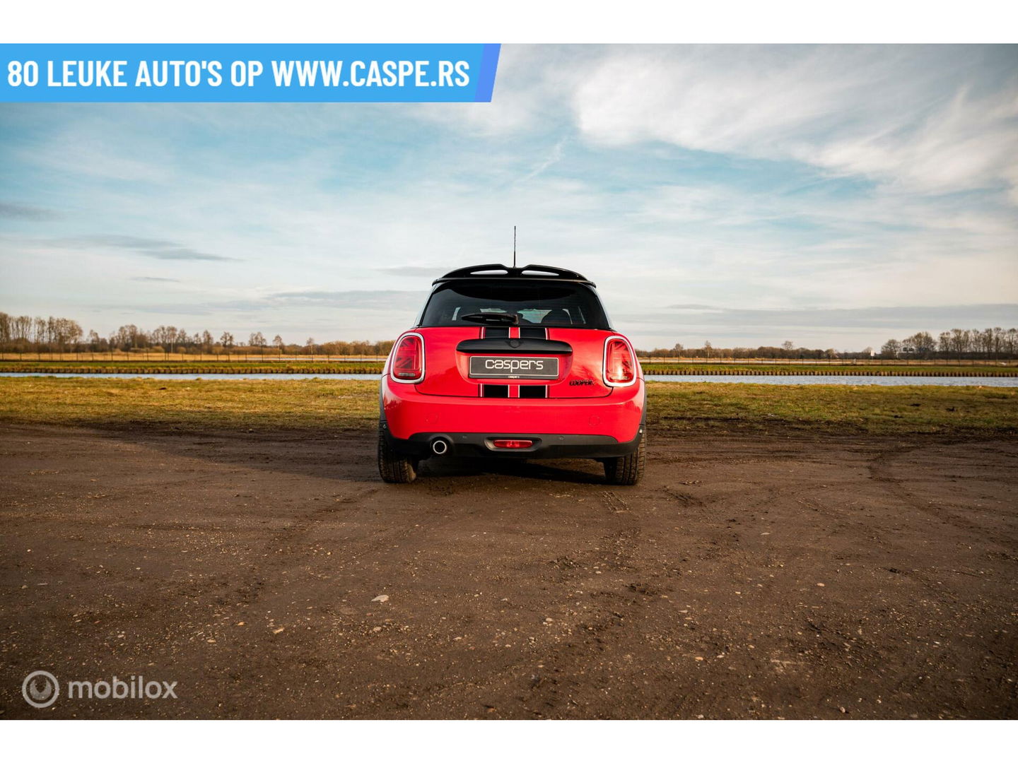 MINI Mini 1.5 Cooper Chili