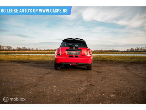 MINI Mini 1.5 Cooper Chili