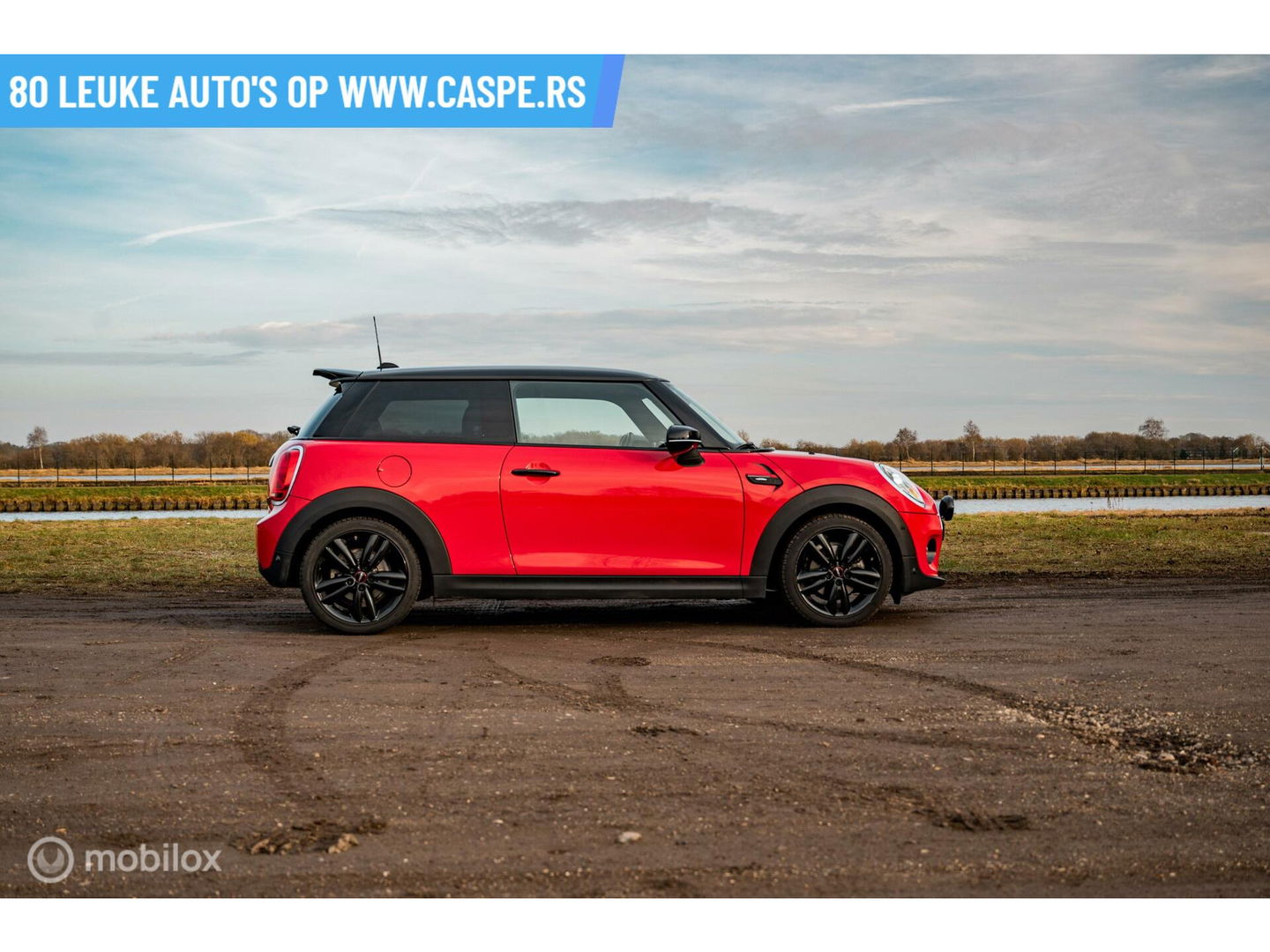 MINI Mini 1.5 Cooper Chili