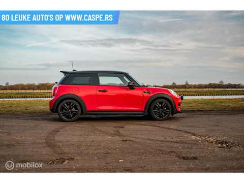 MINI Mini 1.5 Cooper Chili