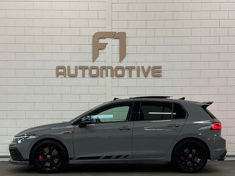 Volkswagen Golf 2.0 TSI GTI Clubsport Pano|HeadUp|Cam|IQ|ACC