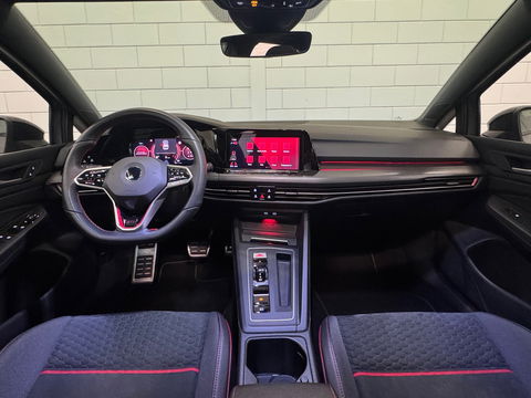 Volkswagen Golf 2.0 TSI GTI Clubsport Pano|HeadUp|Cam|IQ|ACC