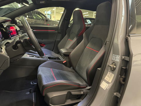 Volkswagen Golf 2.0 TSI GTI Clubsport Pano|HeadUp|Cam|IQ|ACC