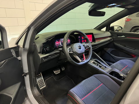 Volkswagen Golf 2.0 TSI GTI Clubsport Pano|HeadUp|Cam|IQ|ACC